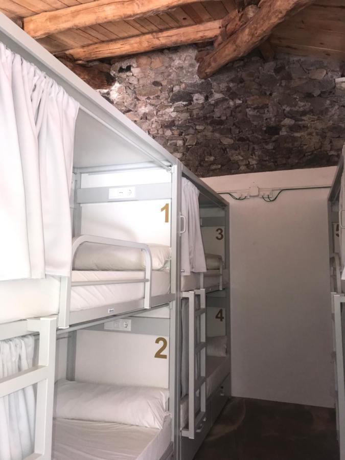 Albergue de Pas Pont de Suert Exterior foto